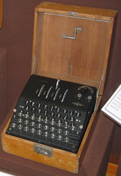 Enigma G
