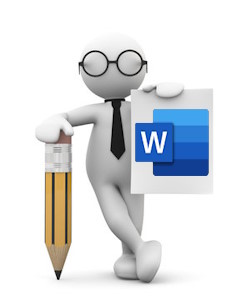 Microsoft Word