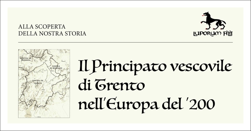 Seminari - Martorelli Damiano Il Principato Vescovile di Trento nel 200