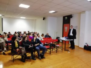 seminari - Martorelli Damiano Principato Vescovile di Trento