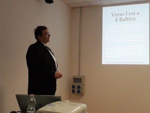 seminari - Martorelli Damiano Principato Vescovile di Trento