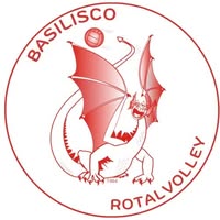Basilisco Rotalvolley