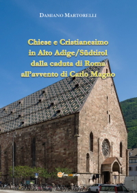 Chiese e Cristianesimo in Alto Adige/Südtirol