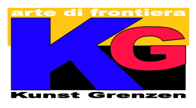 Kunst Grenzen - Arte di frontiera