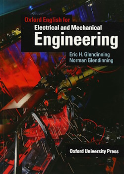 Oxford english for electrical and mechanical engineering